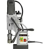 EUROBOOR Vertikalus magnetinis grąžtas 50S + 1250 W