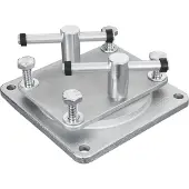 Unior Base Pivotante Pour 721-6/721q-6