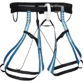 Black Diamond Couloir Harness Bleu S-M