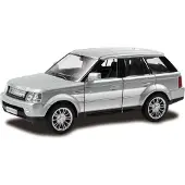 Land Rover Range Rover Sport Argent