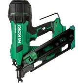 HiKOKI NR1890DCAW9Z Cloueuse Sans Fil Li-ion 18V En HSC IV - 50-90mm