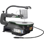 Holzstar DKS 504 Vario (Scie à chantourner)