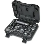 Beta Kit marteau à percussion Beta 1530/C16 - pour arracher les moyeux de roue