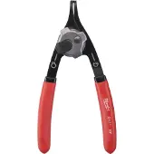 Milwaukee Seger - Pince moyenne 90 ° 1,2 mm (8 mm)