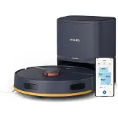 Philips XU2100/15 robot vacuum 0.38 L Dust bag