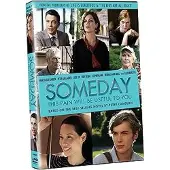 Import Someday This Pain Will Be Useful to You DVD