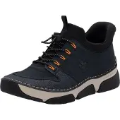 Rieker Chaussure basse bleu