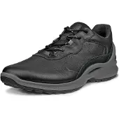 Ecco Chaussure à lacets 'BIOM ENERGI M' noir