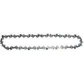 Makita chaîne de scie 20 cm 20 cm - 8" - 1,1 mm - semi chisel - 38 maillons d'entraînement