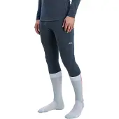 POC Layer Merino 3/4 Leggings Gris 2XL Homme