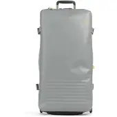 Mandarina Duck Smart Duck Duffle Trolley Bag Gris