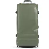 Mandarina Duck Smart Duck Duffle Trolley Bag Vert