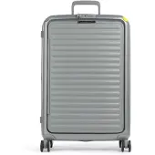 Mandarina Duck Smart Duck Large Exp Trolley Bag Bleu