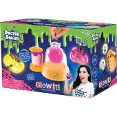 WowWee Docteur Squish Glow It ! Par Squishy Maker