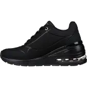 SKECHERS Million Air-elevated Air Trainers Noir EU 37 Femme