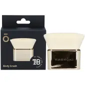 Kashōki Kabuki Body Brush 1 pièce