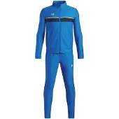 Under Armour Challenger Tracksuit Bleu 10-12 Years Garçons