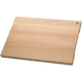 Zwilling Planche à découper en Hêtre 60 x 40 cm