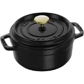 Staub Marmite Cocotte 12 Cm
