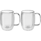 Zwilling 39500-111 Set Glass Clair