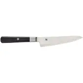 Miyabi 4000fc Shotoh 14 Cm Peeling Knife Argenté