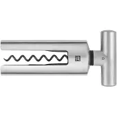 Zwilling Sommelier, Ouvre-bouteille, Argent