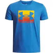 Under Armour Maillot enfant Boxed Sports