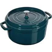 Staub Cocotte en fonte 28 cm