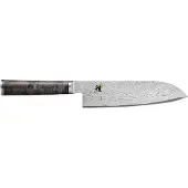 Miyabi Zwilling 5000MCD 67 Santoku 18 cm