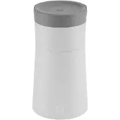 Zwilling coupe-spirales, Gris | Plastique