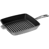 Zwilling 40501-108-0 Poêle-gril Carrée