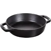 Staub Paellapan 20cm Noir 12232023