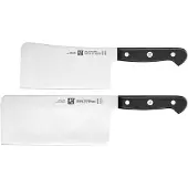 Zwilling Gourmet Set De Couteaux 2 Pièces
