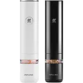Zwilling Moulin à poivre et à sel électrique Enfinigy