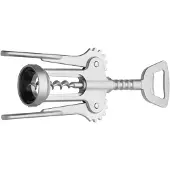 Zwilling Sommelier, Ouvre-bouteille, Argent