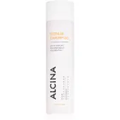 Alcina Repair Line shampoing fortifiant pour cheveux abîmés 250 ml