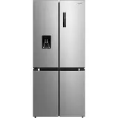 Valberg Réfrigérateur 4 Portes 4d 513 D Wd X625c