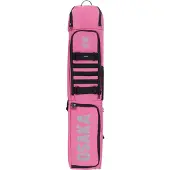 Osaka Sac à raquettes Pro Tour Medium Rose Rose One Size