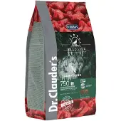 Dr. Clauder's Wildlife Agneau All Breed - 2 kg
