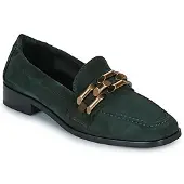 Adige Mocassins JAZZ femmes - Vert - 38