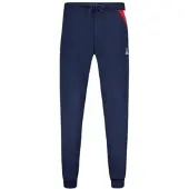Le coq sportif Pantalon de jogging régulier Tri N°2