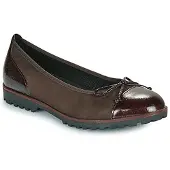 Gabor Ballerines 4100 femmes - Marron - 43