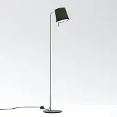 Astro Mitsu Lampe de Sol Matt Nickel