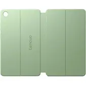 Lenovo Étui folio pour Tab One Vert - ZG38C06921