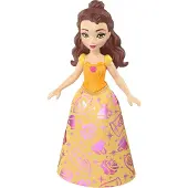 Mattel Disney Princess JBX50, Figurine, Femme, 3 ans, Garçon/Fille, 95,4 mm, 50 g