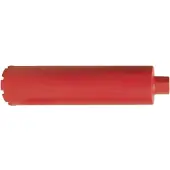 Eibenstock 12.510.15 Couronne De Forage Pour Forage À Sec - 82 X 420mm - 1¼" UNC