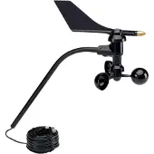 DAVIS INSTRUMENTS Bras d'anémomètre complet 6410