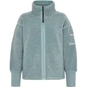 Didriksons Polaire full zip femme Mella 3
