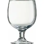 Arcoroc Verres à vin trempés Amelia 25 cl
