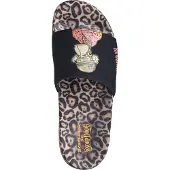 SKECHERS Boty sNoop Dogg Hyper Slide, 251015LPD